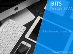 BITS Service GSM - Reparatii telefoane,tablete, laptopuri